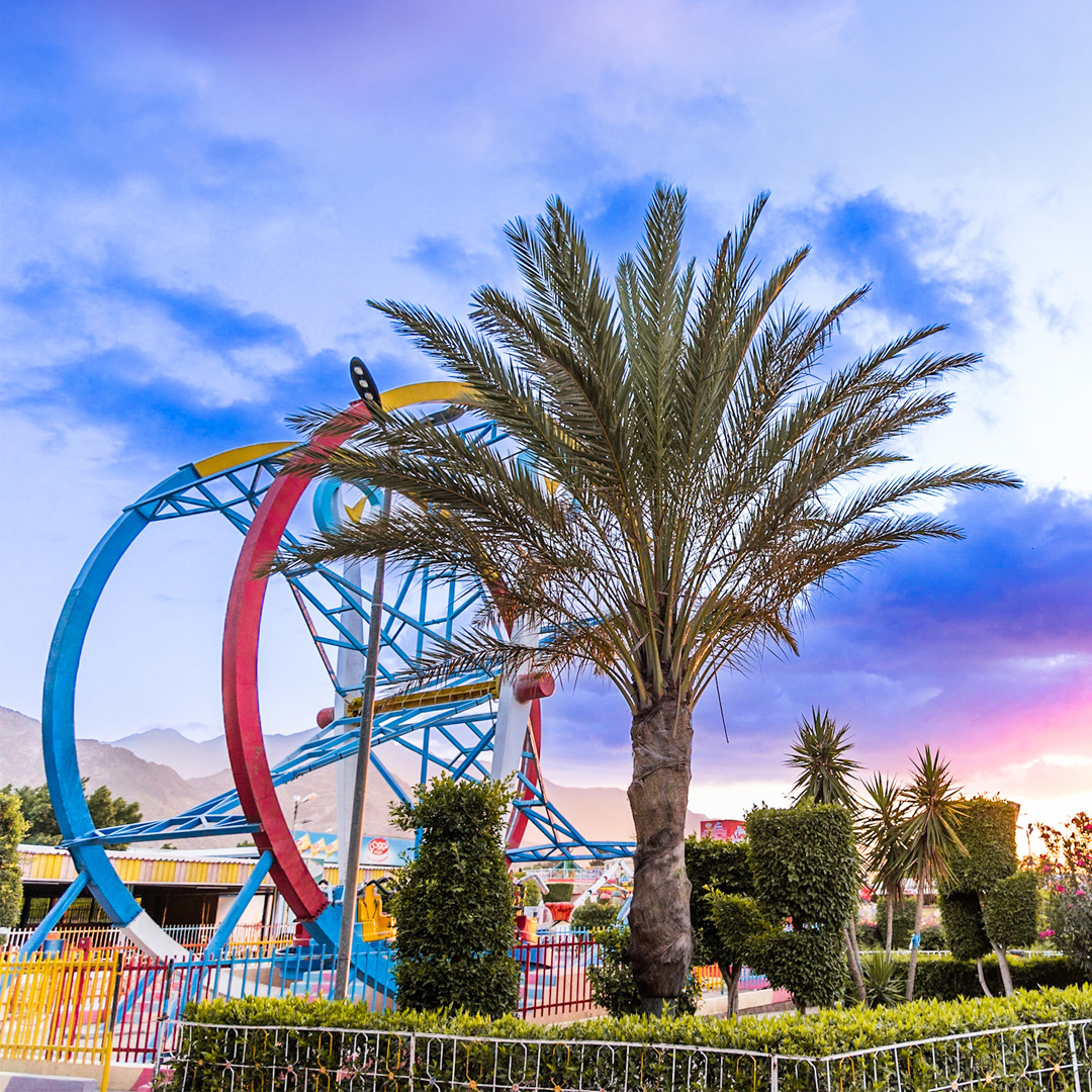 لعبة الساعة